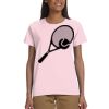 Ladies' Ultra Cotton® T-Shirt Thumbnail
