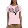 Ladies' Ultra Cotton® T-Shirt Thumbnail