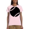 Ladies' Ultra Cotton® T-Shirt Thumbnail