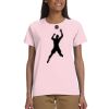 Ladies' Ultra Cotton® T-Shirt Thumbnail