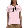 Ladies' Ultra Cotton® T-Shirt Thumbnail