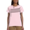 Ladies' Ultra Cotton® T-Shirt Thumbnail