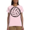 Ladies' Ultra Cotton® T-Shirt Thumbnail