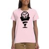 Ladies' Ultra Cotton® T-Shirt Thumbnail