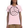 Ladies' Ultra Cotton® T-Shirt Thumbnail