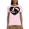 Ladies' Ultra Cotton® T-Shirt Thumbnail