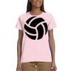 Ladies' Ultra Cotton® T-Shirt Thumbnail