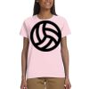 Ladies' Ultra Cotton® T-Shirt Thumbnail