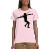 Ladies' Ultra Cotton® T-Shirt Thumbnail
