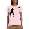 Ladies' Ultra Cotton® T-Shirt Thumbnail