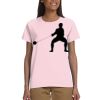 Ladies' Ultra Cotton® T-Shirt Thumbnail