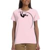 Ladies' Ultra Cotton® T-Shirt Thumbnail