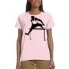 Ladies' Ultra Cotton® T-Shirt Thumbnail