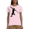Ladies' Ultra Cotton® T-Shirt Thumbnail