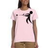 Ladies' Ultra Cotton® T-Shirt Thumbnail