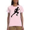 Ladies' Ultra Cotton® T-Shirt Thumbnail