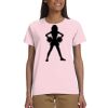 Ladies' Ultra Cotton® T-Shirt Thumbnail