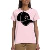 Ladies' Ultra Cotton® T-Shirt Thumbnail