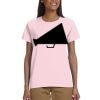 Ladies' Ultra Cotton® T-Shirt Thumbnail