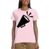 Ladies' Ultra Cotton® T-Shirt Thumbnail