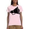Ladies' Ultra Cotton® T-Shirt Thumbnail