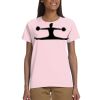 Ladies' Ultra Cotton® T-Shirt Thumbnail