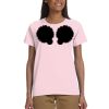 Ladies' Ultra Cotton® T-Shirt Thumbnail