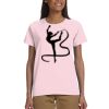 Ladies' Ultra Cotton® T-Shirt Thumbnail
