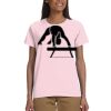 Ladies' Ultra Cotton® T-Shirt Thumbnail