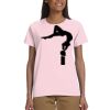 Ladies' Ultra Cotton® T-Shirt Thumbnail