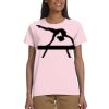 Ladies' Ultra Cotton® T-Shirt Thumbnail
