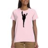 Ladies' Ultra Cotton® T-Shirt Thumbnail