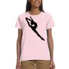 Ladies' Ultra Cotton® T-Shirt Thumbnail