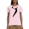 Ladies' Ultra Cotton® T-Shirt Thumbnail