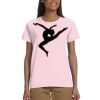 Ladies' Ultra Cotton® T-Shirt Thumbnail