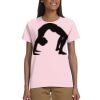 Ladies' Ultra Cotton® T-Shirt Thumbnail