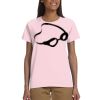 Ladies' Ultra Cotton® T-Shirt Thumbnail
