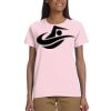 Ladies' Ultra Cotton® T-Shirt Thumbnail