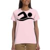 Ladies' Ultra Cotton® T-Shirt Thumbnail