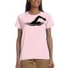 Ladies' Ultra Cotton® T-Shirt Thumbnail