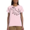 Ladies' Ultra Cotton® T-Shirt Thumbnail