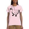 Ladies' Ultra Cotton® T-Shirt Thumbnail