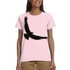 Ladies' Ultra Cotton® T-Shirt Thumbnail