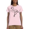 Ladies' Ultra Cotton® T-Shirt Thumbnail