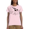 Ladies' Ultra Cotton® T-Shirt Thumbnail