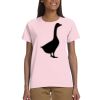 Ladies' Ultra Cotton® T-Shirt Thumbnail