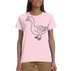 Ladies' Ultra Cotton® T-Shirt Thumbnail