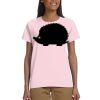 Ladies' Ultra Cotton® T-Shirt Thumbnail
