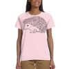 Ladies' Ultra Cotton® T-Shirt Thumbnail