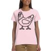 Ladies' Ultra Cotton® T-Shirt Thumbnail